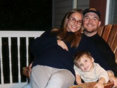 Emilie Kiser chama Trigg está afogando o “evento mais grave e emocional” O marido de Emilie Kiser estava assistindo filhos quando ele perdeu de vista Trigg antes da morte: relatório