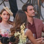 Emily em Paris Diretor quebra as filmagens desafia os segredos técnicos