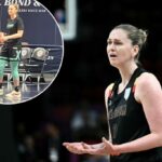 Emma Meesseman revela por que ela escolheu a liberdade no golpe de retorno da WNBA