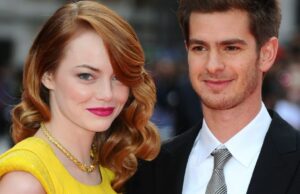 Emma Stone diz que as excursões de imprensa de ‘Homem-Aranha’ eram ‘verdadeiramente psicóticas’: você viaja para nove países em duas semanas e se torna ‘morto metade’ de jet lag Emma Stone diz que as excursões de imprensa de 'Homem-Aranha' eram 'verdadeiramente psicóticas': você viaja para nove países em duas semanas e se torna 'morto metade' de jet lag