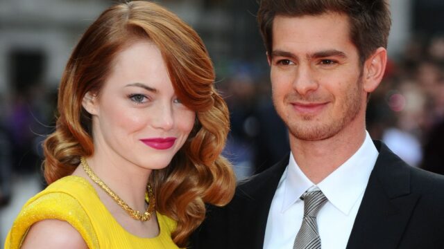 Emma Stone diz que as excursões de imprensa de 'Homem-Aranha' eram 'verdadeiramente psicóticas': você viaja para nove países em duas semanas e se torna 'morto metade' de jet lag

