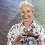 Emma Thompson diz que Donald Trump a convidou para um compromisso: "Ele poderia ter mudado o curso da história americana!"