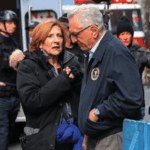Lesli Linka Glatter, Robert DeNiro