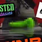 WNBA Dildo Crisis 3