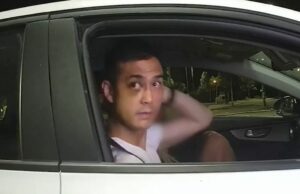 Empurrador encarcerado sobre captura de tumulto que eliminou o homem Peter Nguyen-Ha