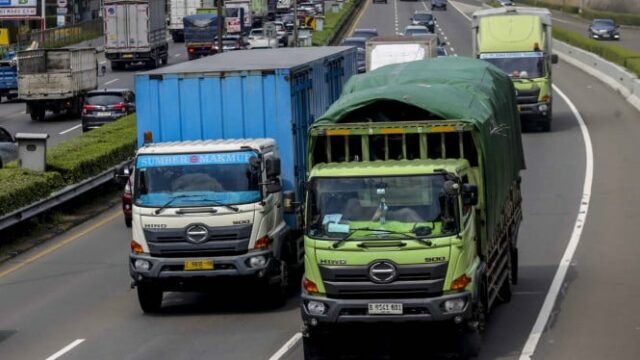 Encontrando Dasco, a Associação de Motoristas concordou em ser o total de caminhões de teste em 2027

