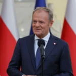 Encontro de líderes europeus com o presidente Trump. Há uma posição para prender