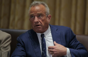 Encontros RFK Jr. Encontros RFK Jr.