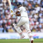 Eng vs.: Akash Deep Scores Maiden Test Fifty, decepcionou a Inglaterra com a Fregal Frente