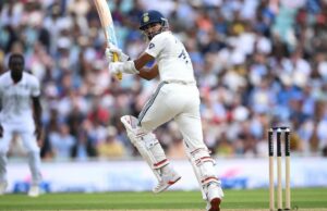 Eng vs.: Akash Deep Scores Maiden Test Fifty, decepcionou a Inglaterra com a Fregal Frente Eng vs.: Akash Deep Scores Maiden Test Fifty, decepcionou a Inglaterra com a Fregal Frente