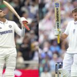 Eng vs.: Anderson-Tendulkar Trophy 2025 é igual à gravação para a maioria das centenas individuais em uma série de testes