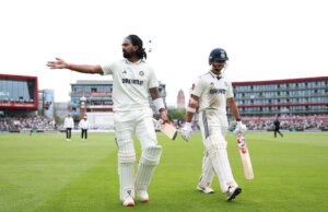 Eng vs Ind 2025: 3 abridores indianos que encontram mais de 1.000 bolas em uma série de testes no Reino Unido Eng vs Ind 2025: 3 abridores indianos que encontram mais de 1.000 bolas em uma série de testes no Reino Unido