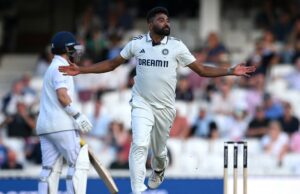 Eng vs.: Morkel todos os elogios por uma caminhada líder de Kalitky Siraj contra o pano de fundo de preocupações sobre a administração da carga Eng vs.: Morkel todos os elogios por uma caminhada líder de Kalitky Siraj contra o pano de fundo de preocupações sobre a administração da carga