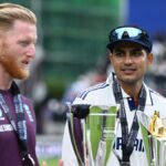 Eng vs.: Teste o críquete o formato mais gratificante e satisfatório, diz Shubman Gill