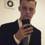 Jacques Woods, 25, fazia parte de uma equipe que ganhou 8.000 metros quadrados em casa em Belgravia