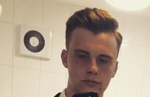 Engenheiro de elevador roubou £ 103.000 de pedras preciosas enquanto servem uma propriedade de £ 7 milhões Belgravia para financiar seus hábitos de drogas Jacques Woods, 25, fazia parte de uma equipe que ganhou 8.000 metros quadrados em casa em Belgravia