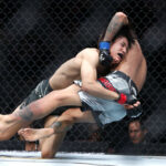 Enquanto você parece UFC Fight Wartp Night Las Vegas Prelims: Stamu Live Taira vs Park, TV Canal