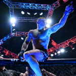 Enquanto você parece luta do UFC por Night Park TS Taira: Live Stream MMA Card Maain Cud, Canal Caucelice TV