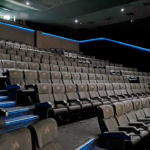 Então, quanto você vai fazer um filme?