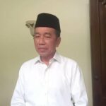 Enviando fitas negras, Jokowi está de luto pela morte de Affan Kurniawan