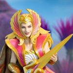 Epic 'Masters of the Sheals She-Ra
