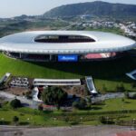 Equipes canadenses que seguirão para as partidas da Copa do Mundo da FIFA 2026