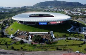Equipes canadenses que seguirão para as partidas da Copa do Mundo da FIFA 2026 Equipes canadenses que seguirão para as partidas da Copa do Mundo da FIFA 2026