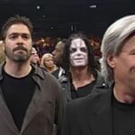 "Eric Bischoff me odeia"