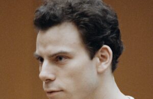 Eric Mendez prendeu pedra nos rins após a hospitalização Eric-Mendez-Getty-1