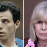 Erik Menendez e esposa Tammi Menendezs Relationship Timeline