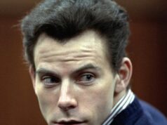 Erik Menendez permanecerá na prisão após ser negada a liberdade condicional Erik-Menendez-Getty-2