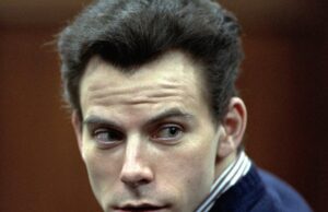 Erik Menendez permanecerá na prisão após ser negada a liberdade condicional Erik-Menendez-Getty-2