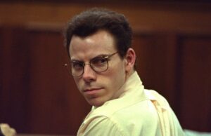 Erik Menéndez retorna à prisão após cirurgias para pedras nos rins Quais são os monstros sobre Erik e Lyle Menéndezs de assassinato de assassinato de incesto e mais