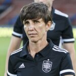 Espanha chama a ex -jogadora Sonia Bermudez como treinadora -chefe da seleção nacional feminina