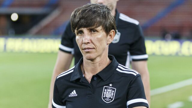 Espanha chama a ex -jogadora Sonia Bermudez como treinadora -chefe da seleção nacional feminina

