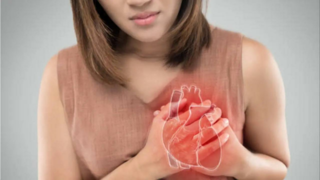 Especialistas destacam fatores que impulsionam o poder em mortes relacionadas ao coração em adultos jovens

