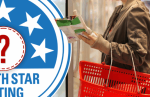 Especialistas dizem que o sistema de classificação de estrelas da Health falhou. Esse Especialistas dizem que o sistema de classificação de estrelas da Health falhou. Esse