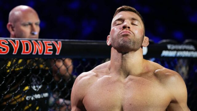 Especialistas, melhores apostas para o UFC 319 e PFL Championships


