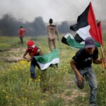 Especialistas, um reconhecimento do estado palestino, complicarão futuros esforços de paz, alertarão especialistas