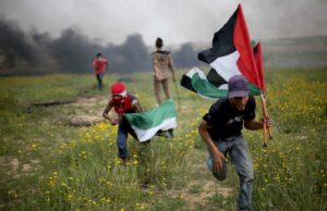 Especialistas, um reconhecimento do estado palestino, complicarão futuros esforços de paz, alertarão especialistas Especialistas, um reconhecimento do estado palestino, complicarão futuros esforços de paz, alertarão especialistas