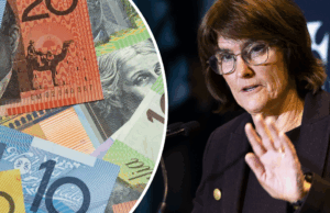 Espera -se amplamente à RBA entregar os terceiros anos Espera -se amplamente à RBA entregar os terceiros anos