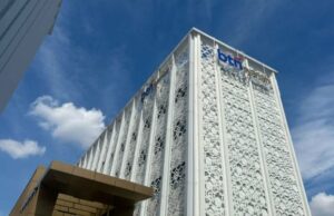 Esperando por Btn Syariah Spinff, observe: você pode dominar o banco nacional da Sharia Esperando por Btn Syariah Spinff, observe: você pode dominar o banco nacional da Sharia