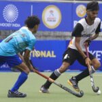 Esporte indiano