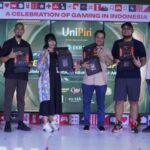 Esports Indonésia que entra em uma nova era de colaboração cruzada da indústria
