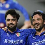 Esquadrão Afghanista anunciou: Lista completa de jogadores para Tri -Série Emirados Árabes Unidos