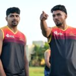 Esquadrão Tamil Thalaivas PKL12 - O que você deve saber. Baixar Pro Cronograma da Liga Pro Kabaddi 2025 PDF