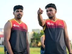 Esquadrão Tamil Thalaivas PKL12 – O que você deve saber. Baixar Pro Cronograma da Liga Pro Kabaddi 2025 PDF Esquadrão Tamil Thalaivas PKL12 - O que você deve saber. Baixar Pro Cronograma da Liga Pro Kabaddi 2025 PDF