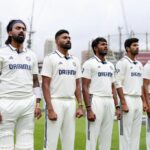 "Essas eram as seleções certas"- o ex-treinador indiano Eng vs vs Ind 2025 5. Apoia as mudanças básicas para o teste