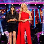 Strictly Come Dancing está tendo uma mudança de formato para a série deste ano após a revelação da formação de celebridades