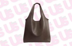 Esta bolsa de US $ 300 mais de 300 é um ímã de celebridades: copie a aparência de apenas US $ 29 Esta bolsa de US $ 300 mais de 300 é um ímã de celebridades: copie a aparência de apenas US $ 29